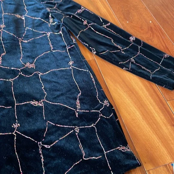 VINTAGE R & M RICHARDS JACKET - Picture 9 of 9